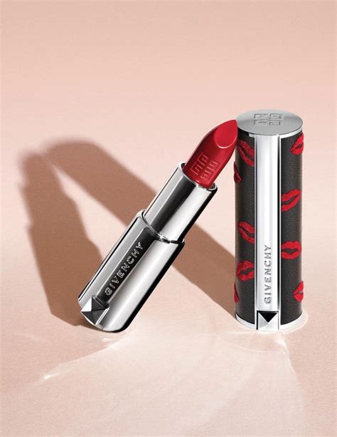 givenchy le rouge limited edition 2017|givenchy le rouge a porter.